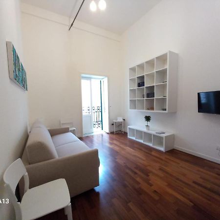 La Terrazza Di Dione Apartment Syracuse Exterior photo