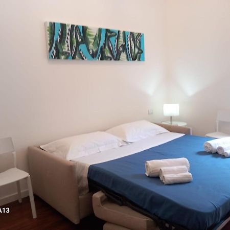 La Terrazza Di Dione Apartment Syracuse Exterior photo