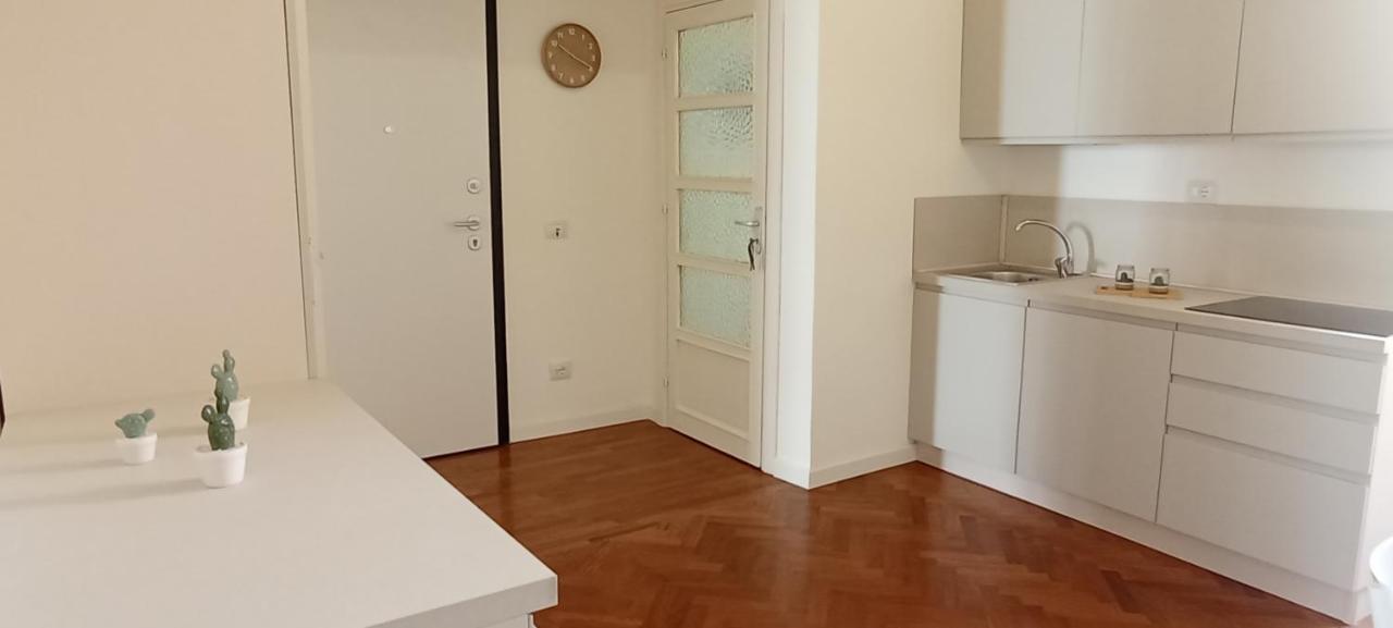 La Terrazza Di Dione Apartment Syracuse Exterior photo