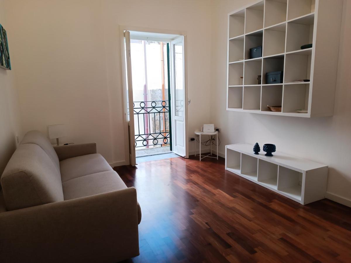 La Terrazza Di Dione Apartment Syracuse Exterior photo