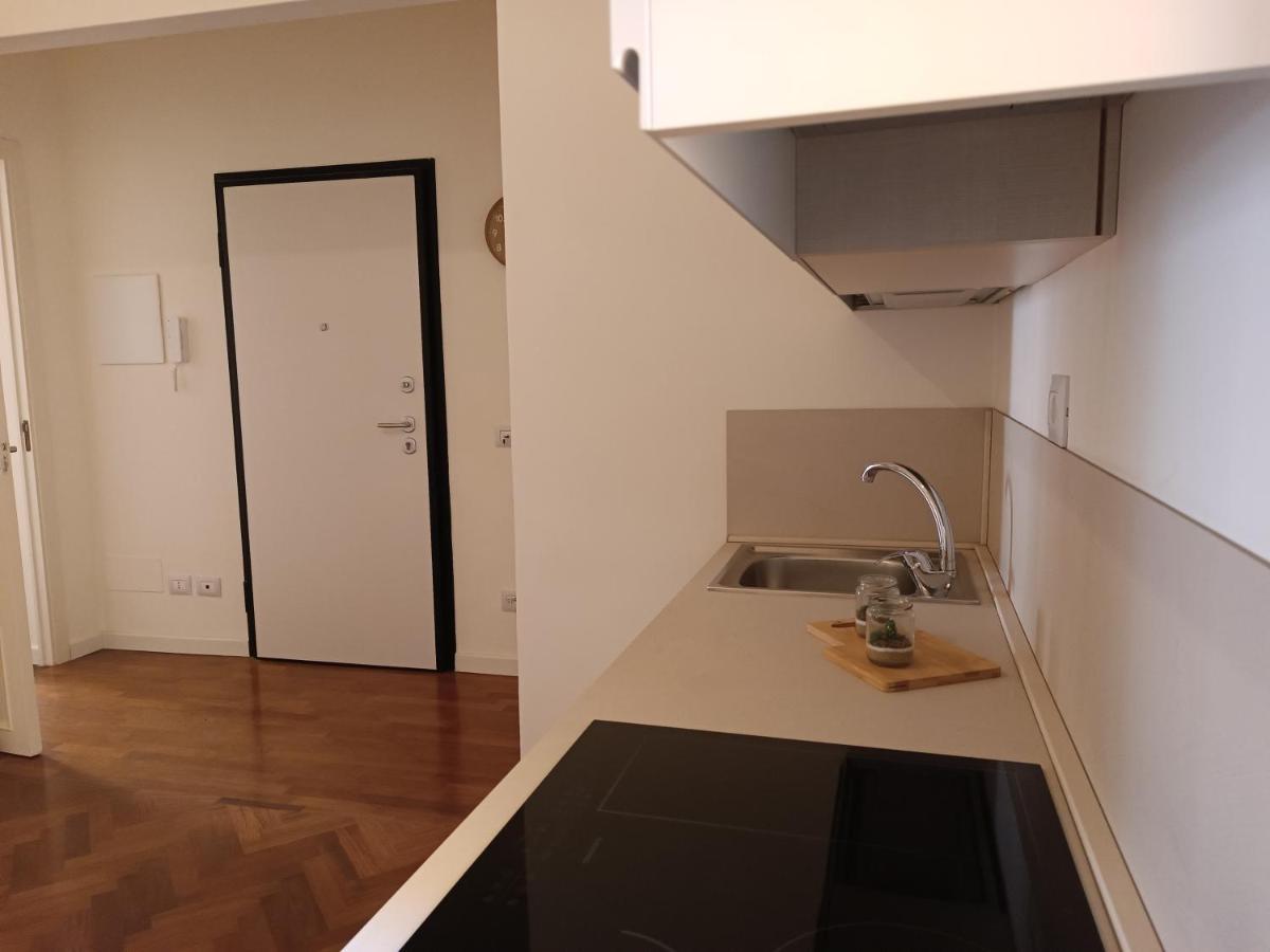 La Terrazza Di Dione Apartment Syracuse Exterior photo