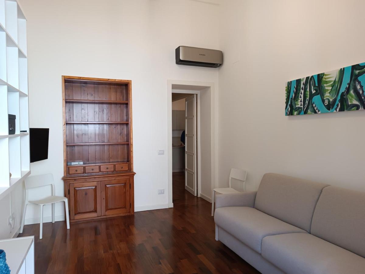 La Terrazza Di Dione Apartment Syracuse Exterior photo