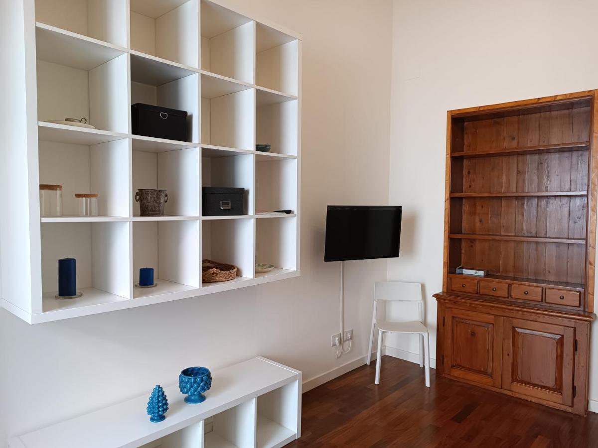 La Terrazza Di Dione Apartment Syracuse Exterior photo