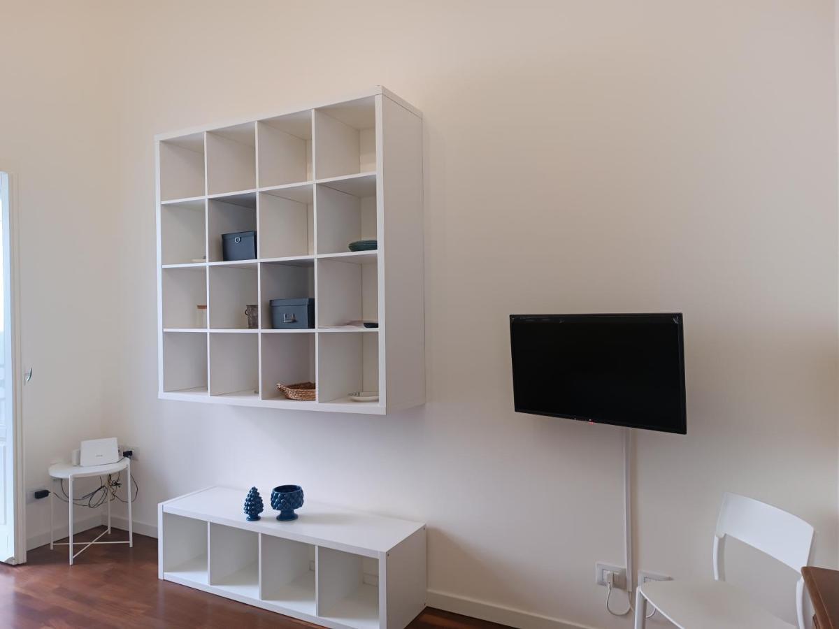La Terrazza Di Dione Apartment Syracuse Exterior photo