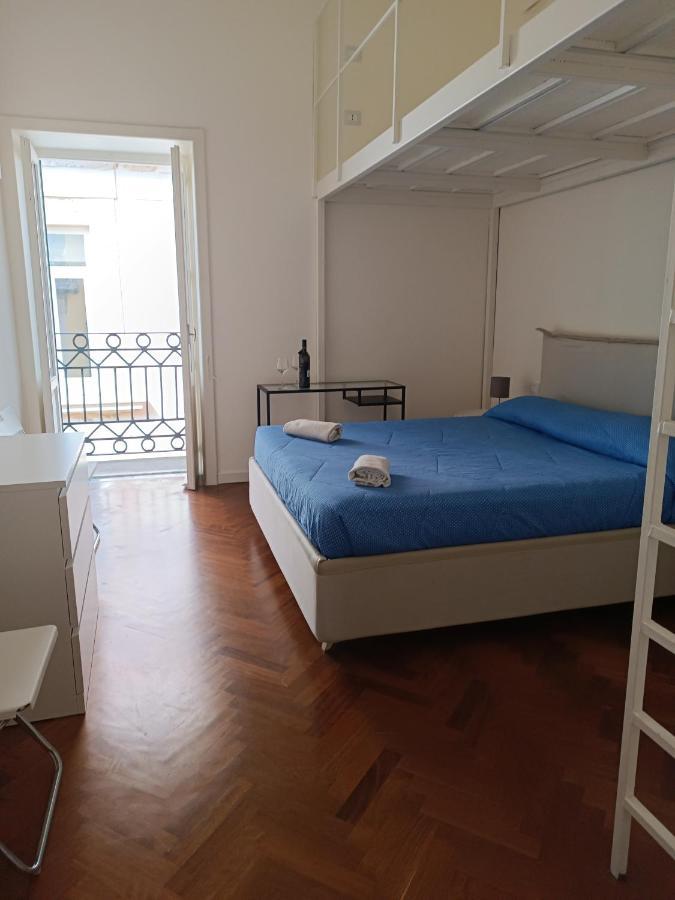 La Terrazza Di Dione Apartment Syracuse Exterior photo