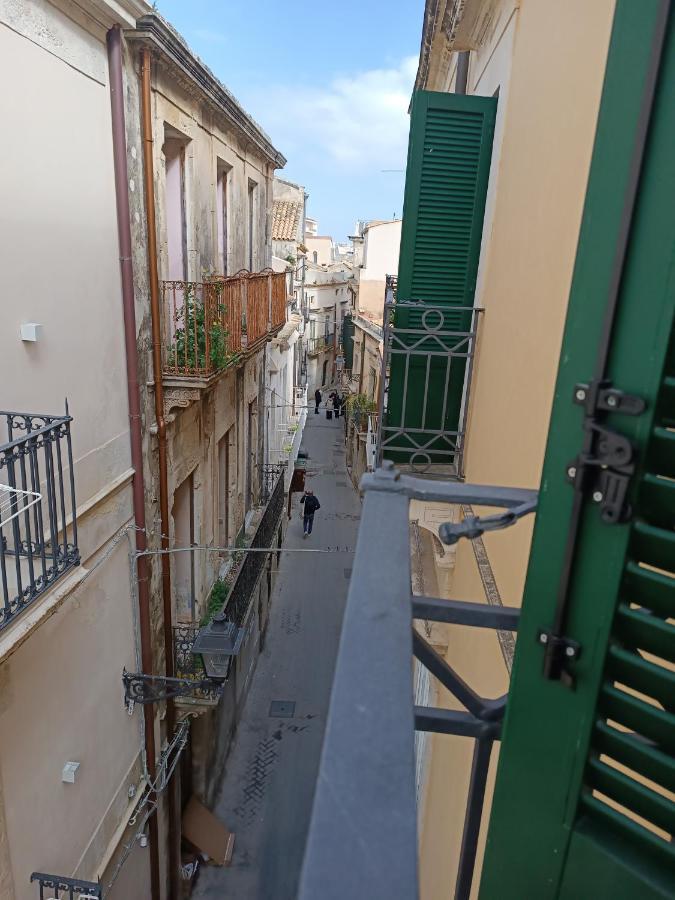 La Terrazza Di Dione Apartment Syracuse Exterior photo