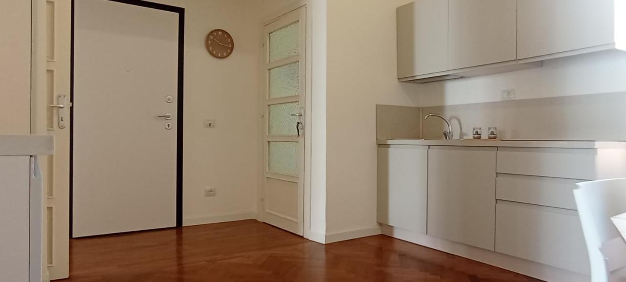La Terrazza Di Dione Apartment Syracuse Exterior photo