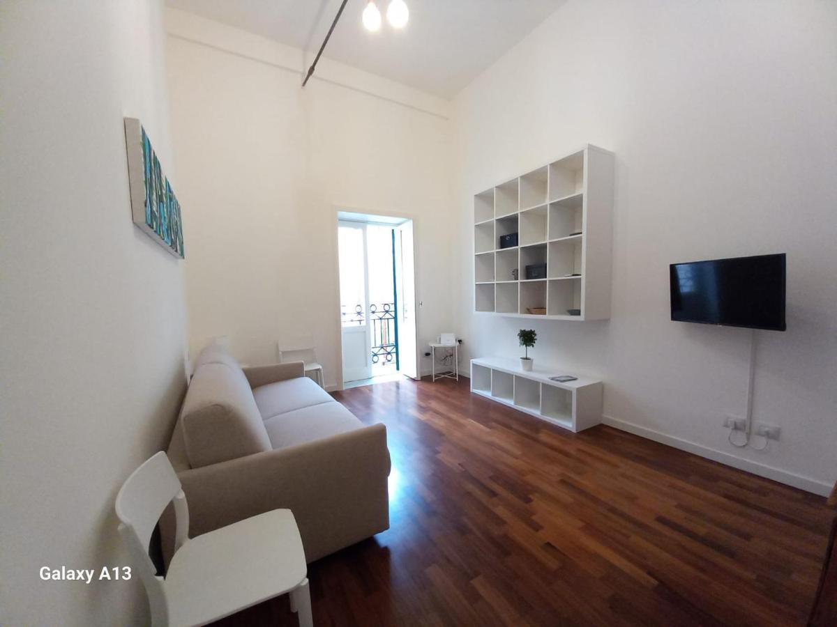 La Terrazza Di Dione Apartment Syracuse Exterior photo